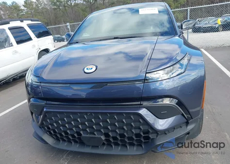 2023 Fisker Ocean One z USA, uszkodzony, nr VIN VCF1ZBU29PG005202